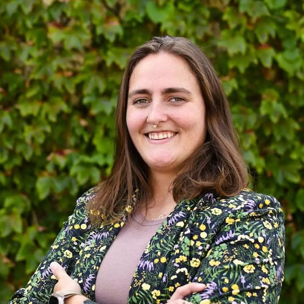 Speaker: Josie Dillon