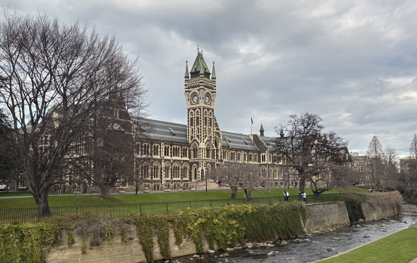 otago, new zealand